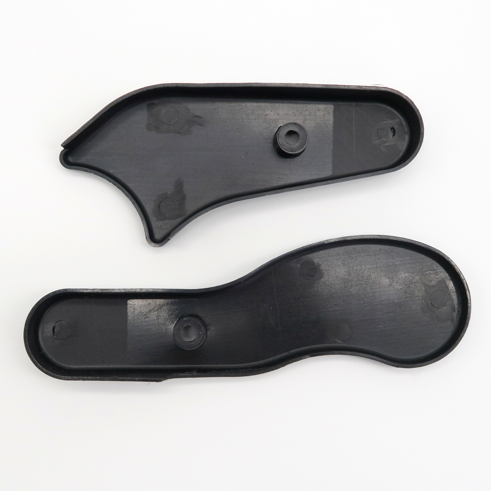 Rolektro Verkleidung für Klappmechanismus, rechts, Vordersitz, Duo