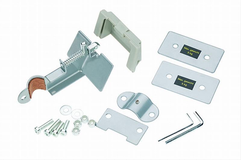 Quickhalter für Korb 560501/502
