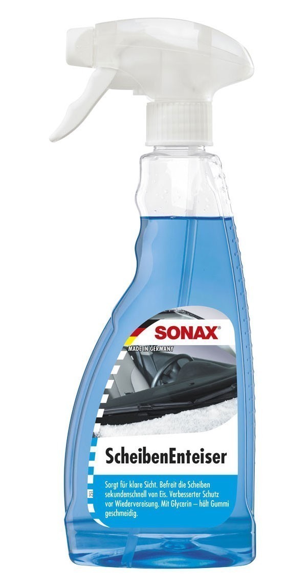 Sonax Scheibenenteiser 500ml