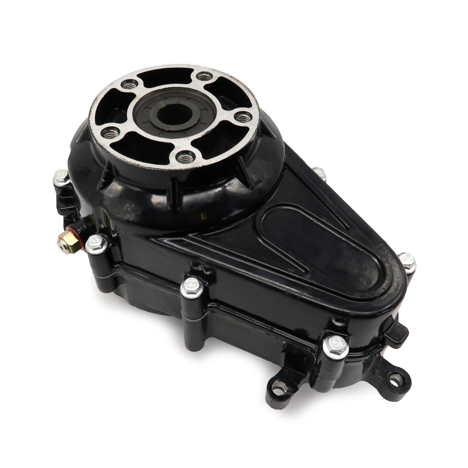 Rolektro Getriebe für Carrier25V2/V3