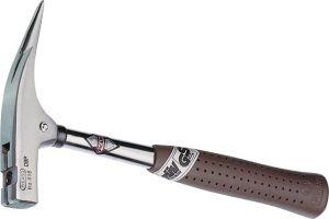 Latthammer glatt 600g m. Kopfs. Picard