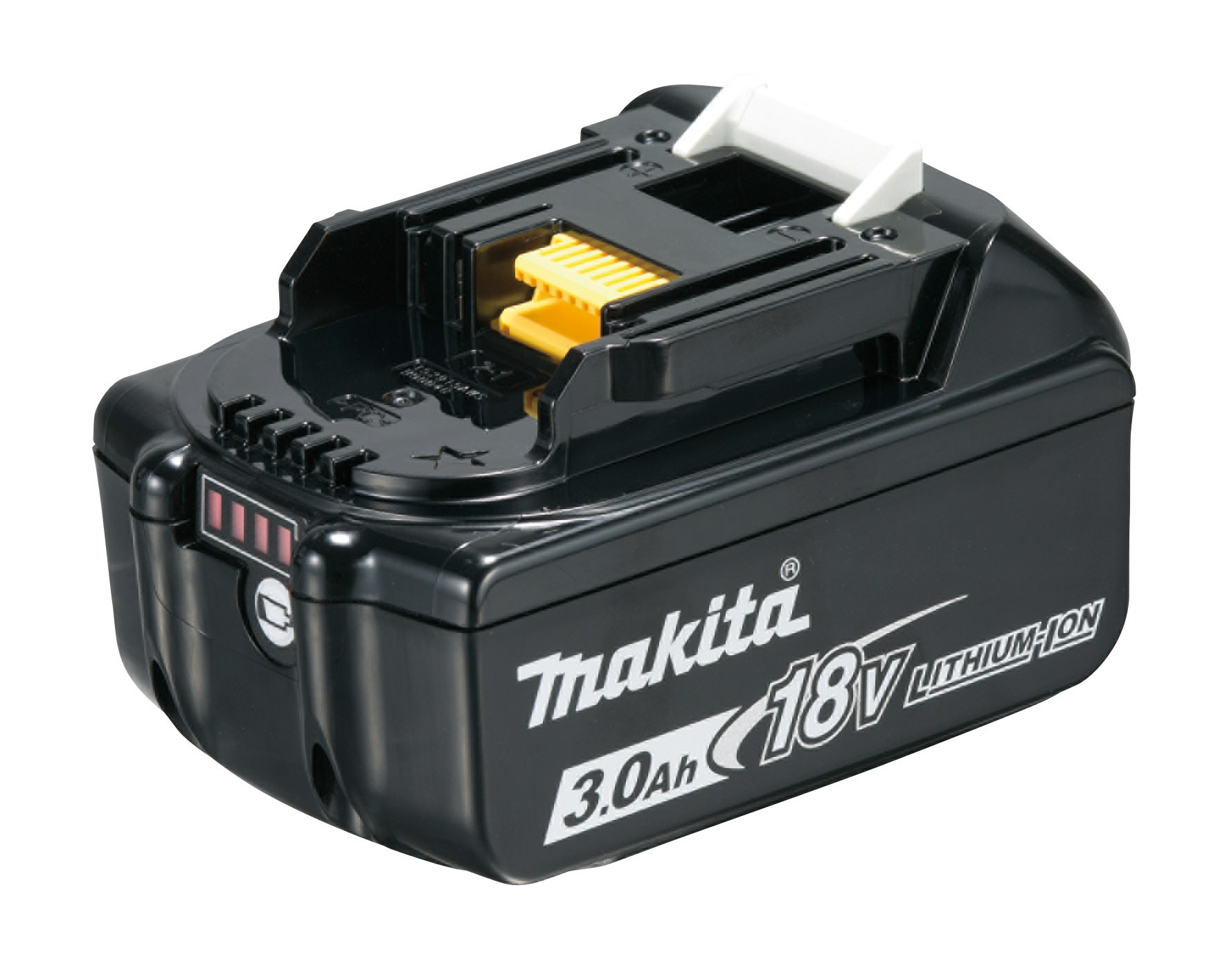 Makita Akku BL1830B Li-Ion 18V/3Ah