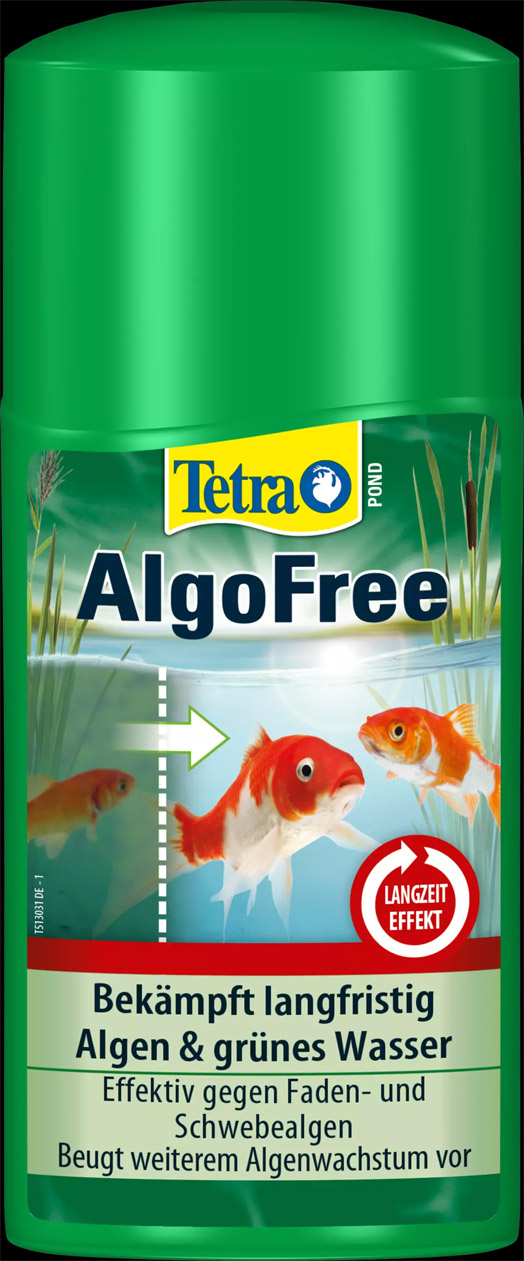 TetraPond Algenbekämpfung Algo Free 250 ml