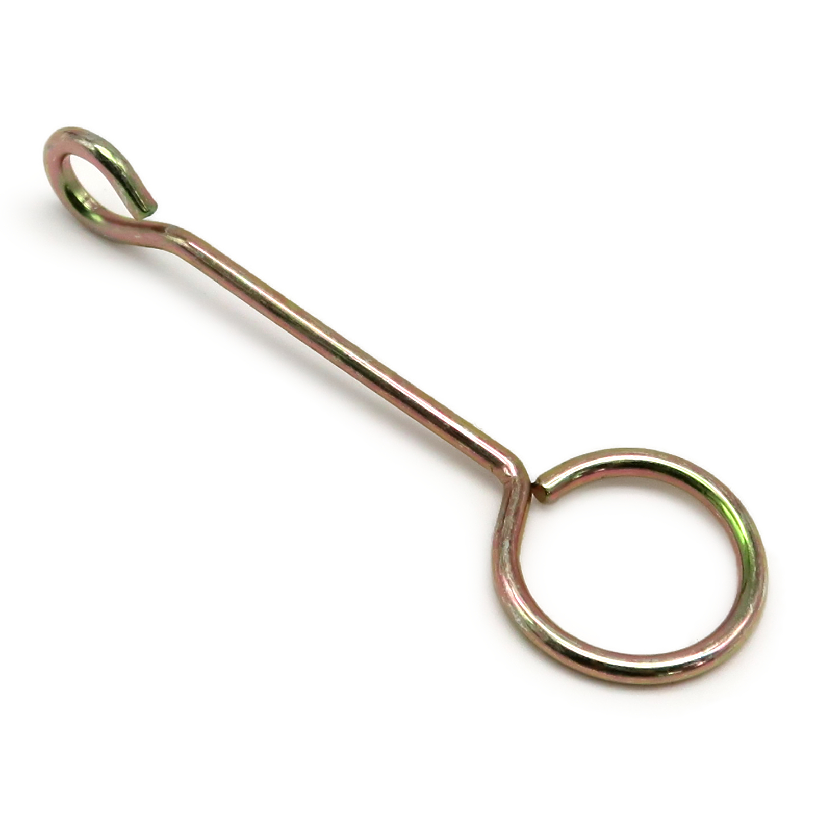 Rolektro Halter für Bremszug, vorne, Trike25/R31