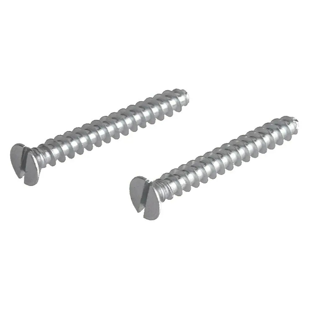 Schraube für UP-Dose Ø 3,2 mm 100 Stück
