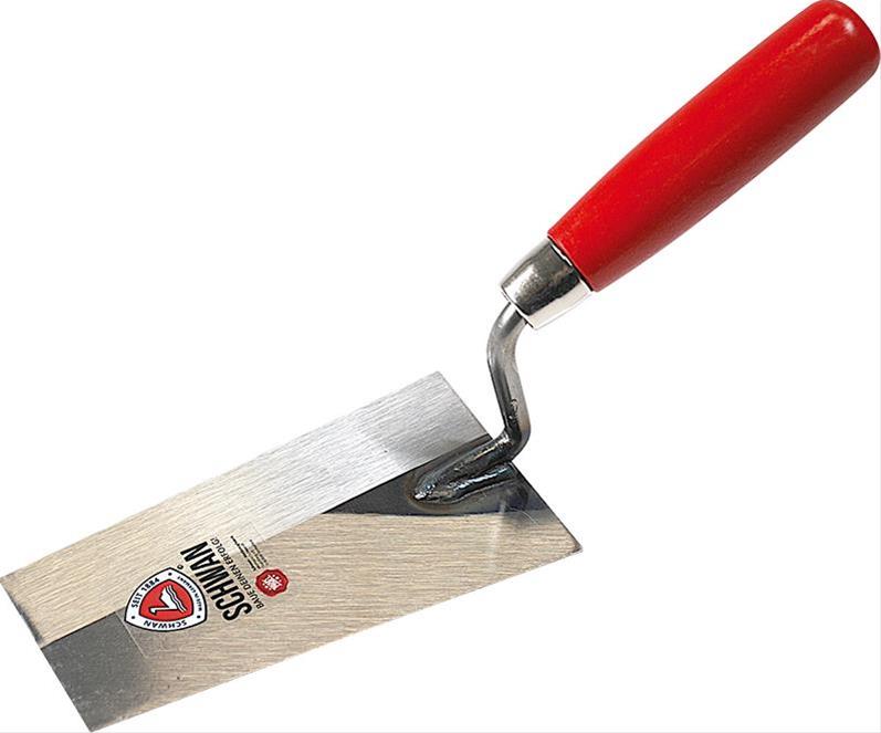 Berner Putzkelle 140mm Schmiermännchen