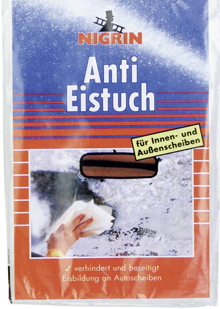 Anti Eistuch