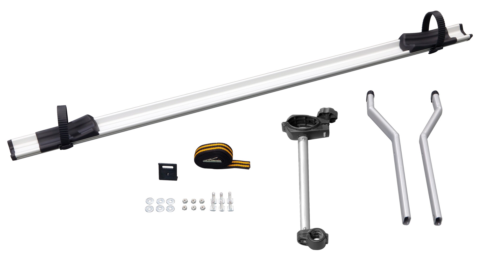 Fischer Erweiterungssatz 3. Fahrrad Alu Atlas Evolution