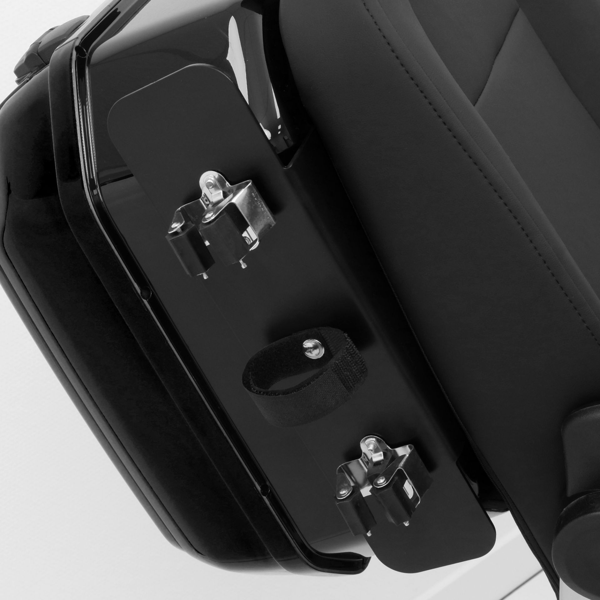 Rolektro, E-Quad 25 V.2 BG Premium