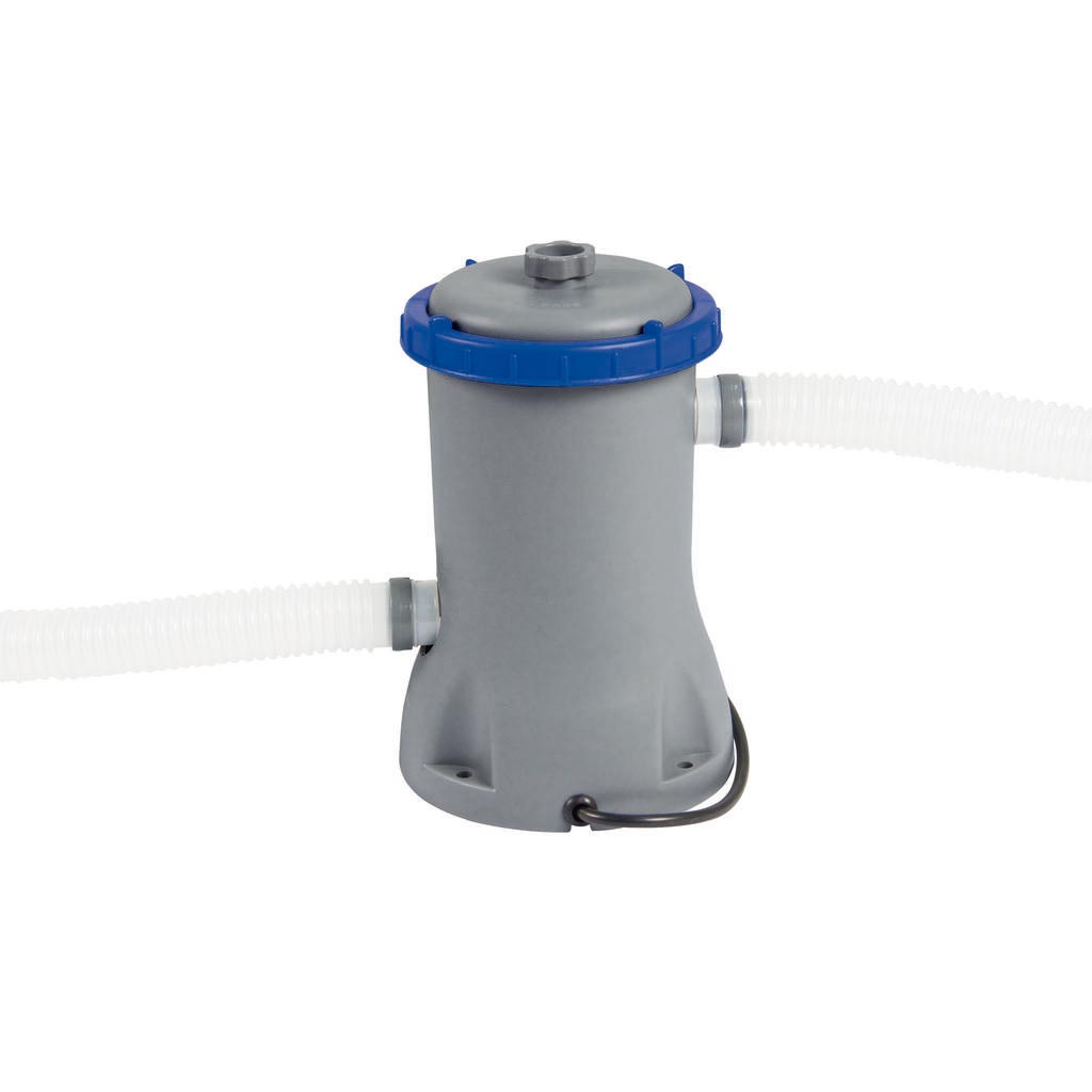 Bestway Filterpumpe Flowclear 2.006 L/h 45 Watt