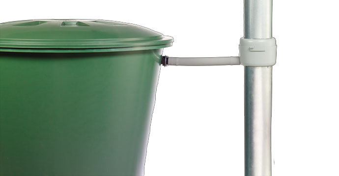 Füllautomat braun GRAF GARANTIA 503010