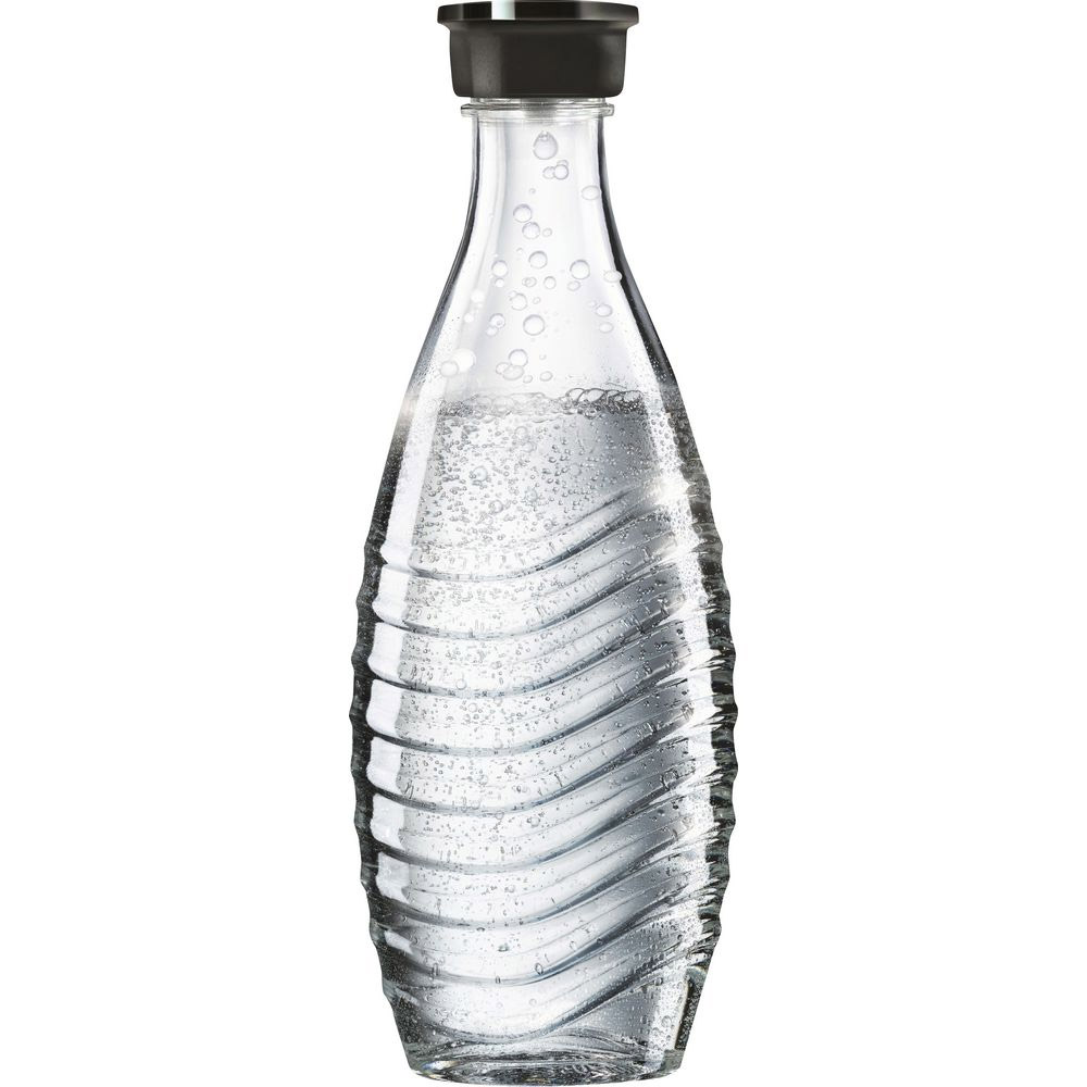 Sodastream Glaskaraffe 700ml
