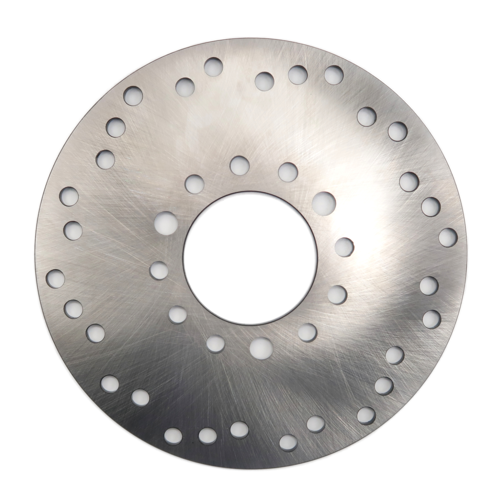 Rolektro Bremsscheibe, hinten für MX2