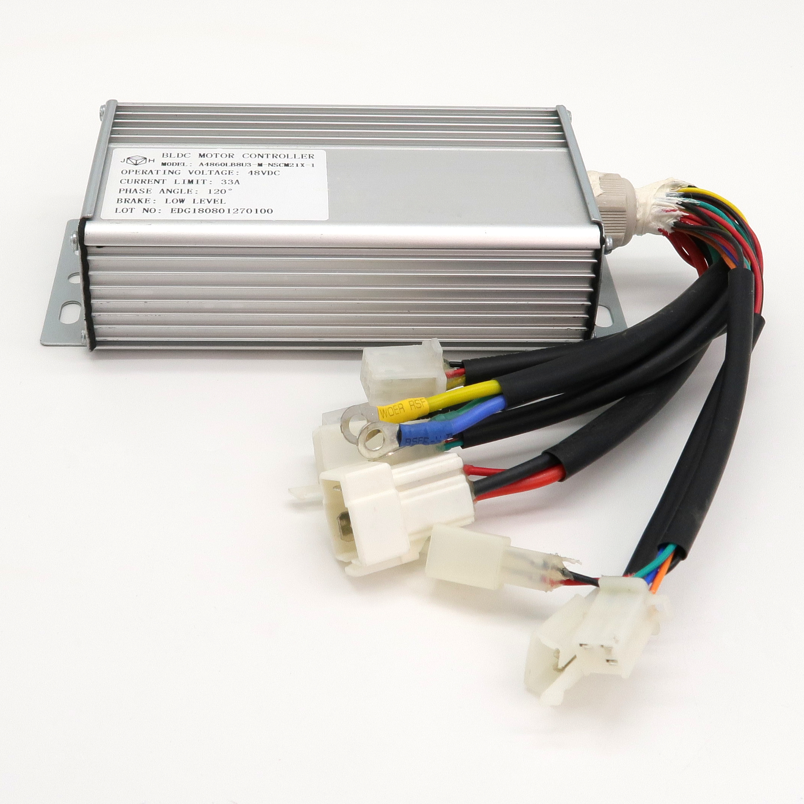 Rolektro Controller für City20V2