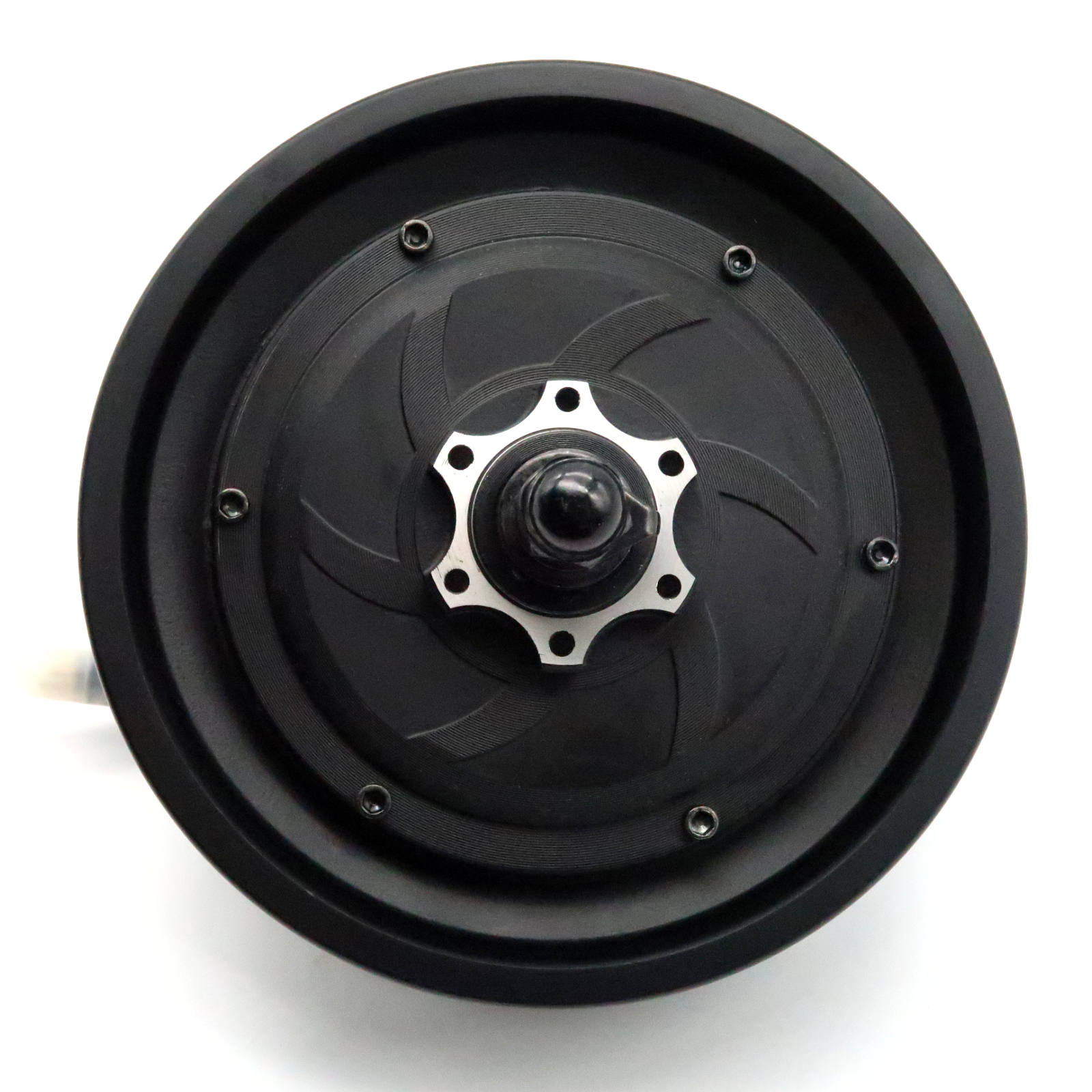 Rolektro Motor, 36V, 350W mit Felge für Kick20Pro
