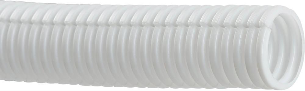 Kabel Organizer weiss 2m 25/20 mm