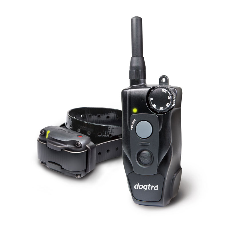 Dogtra Stromhalsband / Ferntrainer 610C mit Vibration