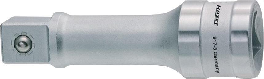 Verlängerung 1/2" 76mm Hazet