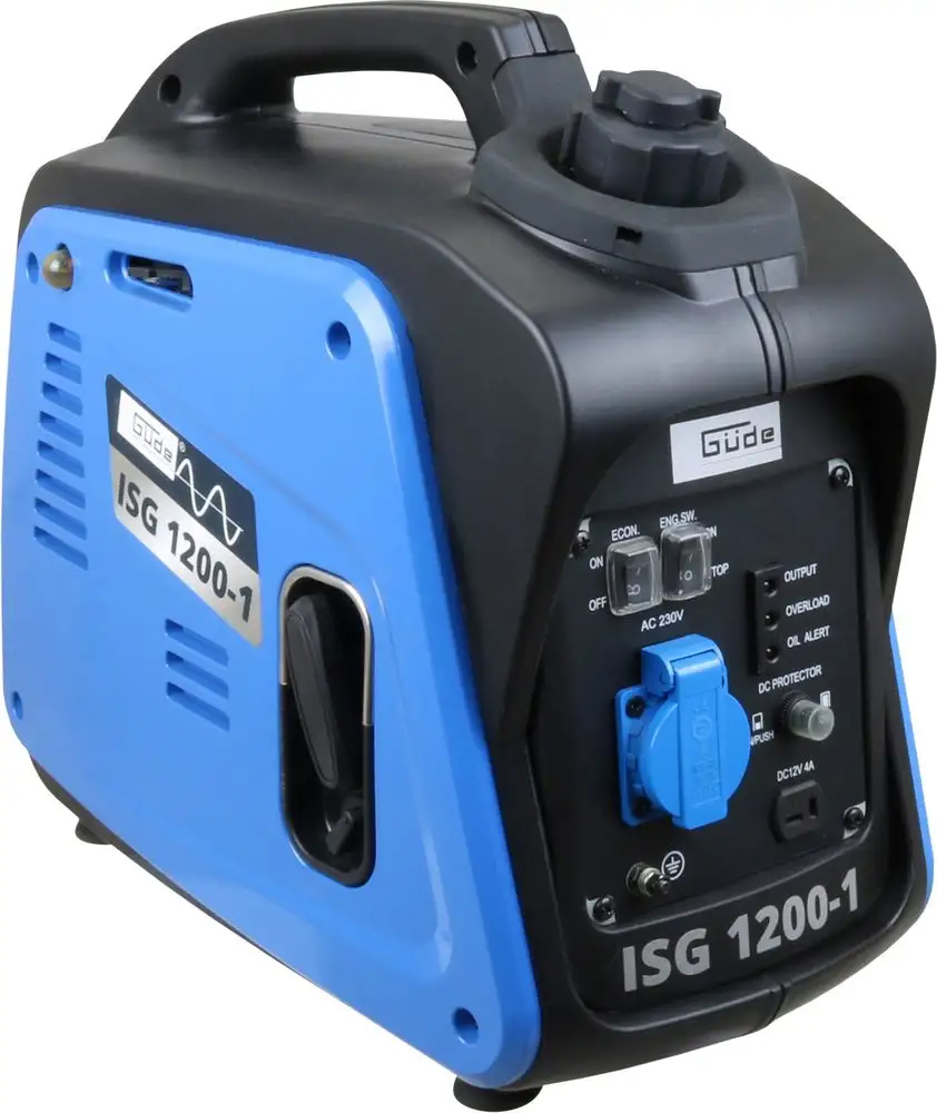 Güde Inverter Stromerzeuger ISG 1200-1 40719
