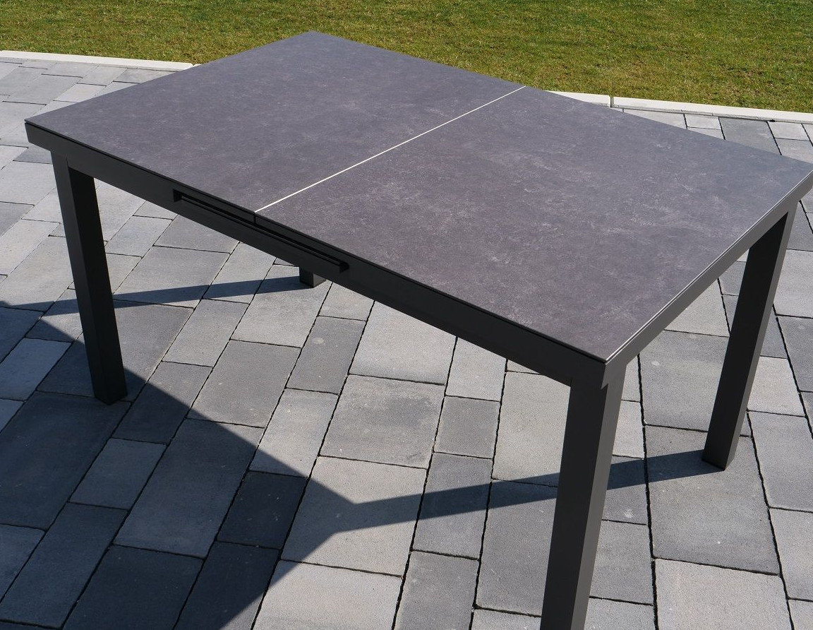Ausziehtisch Bamberg 140 / 180cm