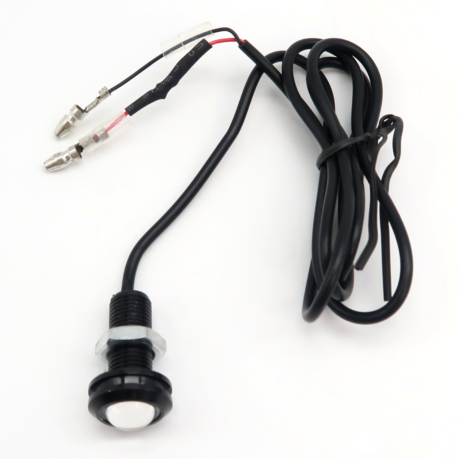 Rolektro Rücklicht für Trike6V2/V3/Quad6V2/V3/Pro