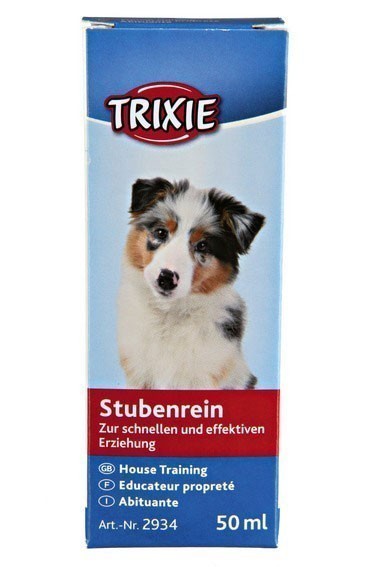 Stubenrein ätherisches Öl TRIXIE 50 ml
