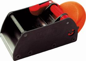 Handhobel RALI 105 Evolution Brück