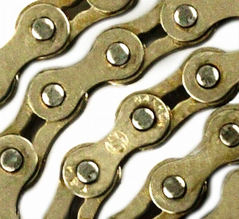 Fahrradkette / Point Kette 1/2 x 1/8 für E-Bike