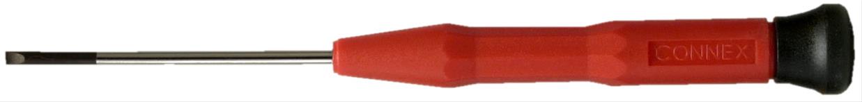 Feinmechaniker-Schraubendreher 1,5x 60mm