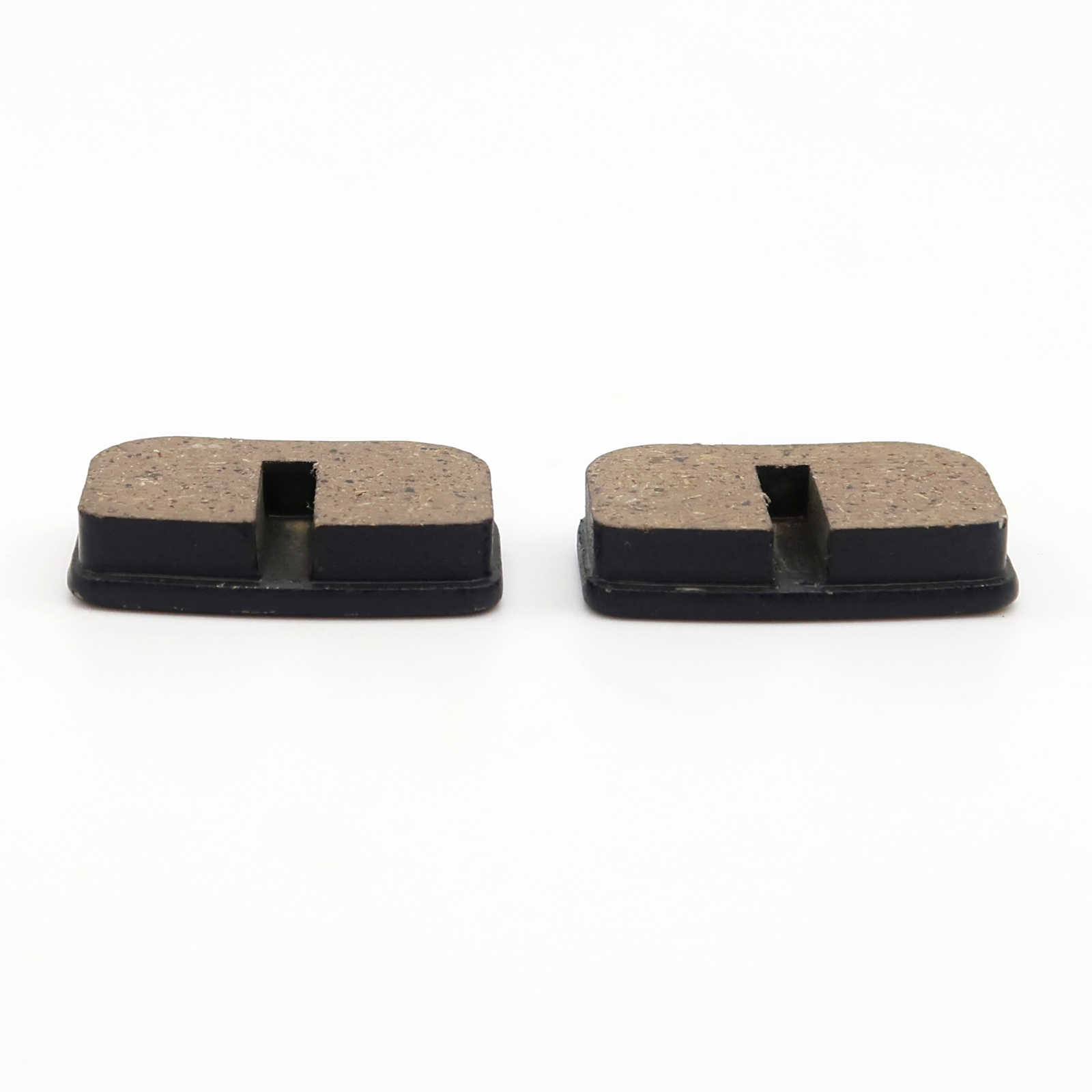 Rolektro Bremsbeläge hinten (Paar) für BT125 / BT150
