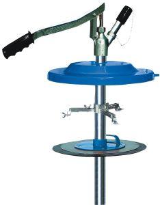 Fettfüllgerät 10kg/210-240mm Pressol