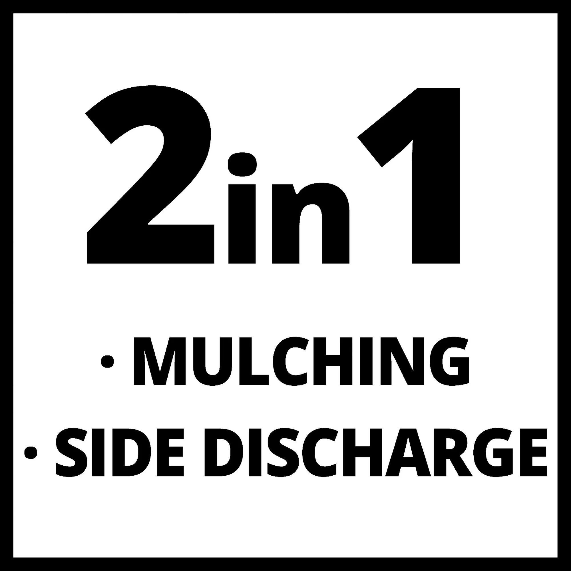 Einhell Akku-Rasenmäher GE-CM 36/48 Li M-Solo ohne Akku Einhell Akku-Rasenmäher GE-CM 36/48 Li M-Solo ohne Akku