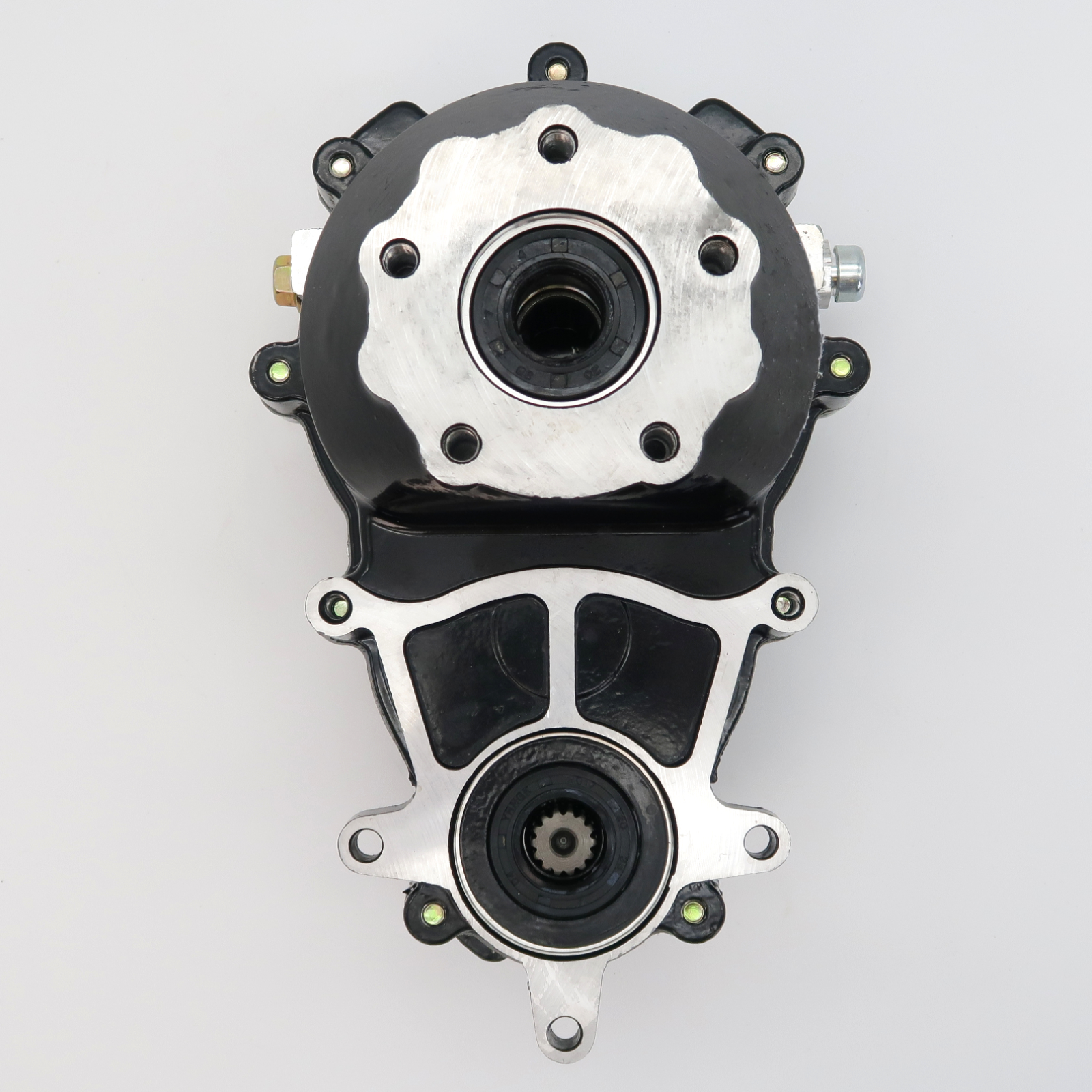 Rolektro Getriebe für MX3