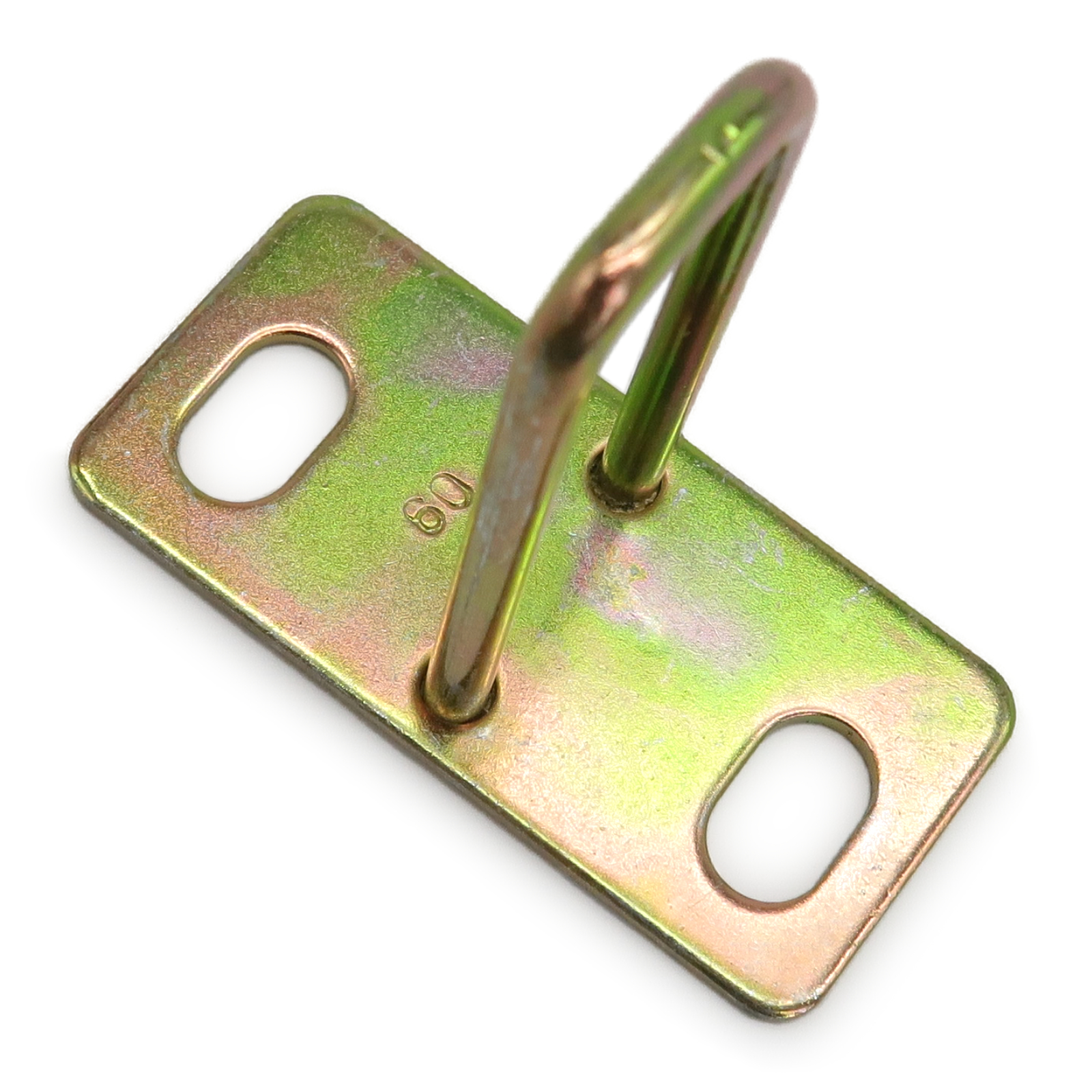 Rolektro Sitz, Verriegelungsbügel, Länge 60 mm für Chopper45/Cruiser45