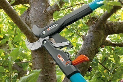 GARDENA SmartCut Ratschen Astschere 08773-20