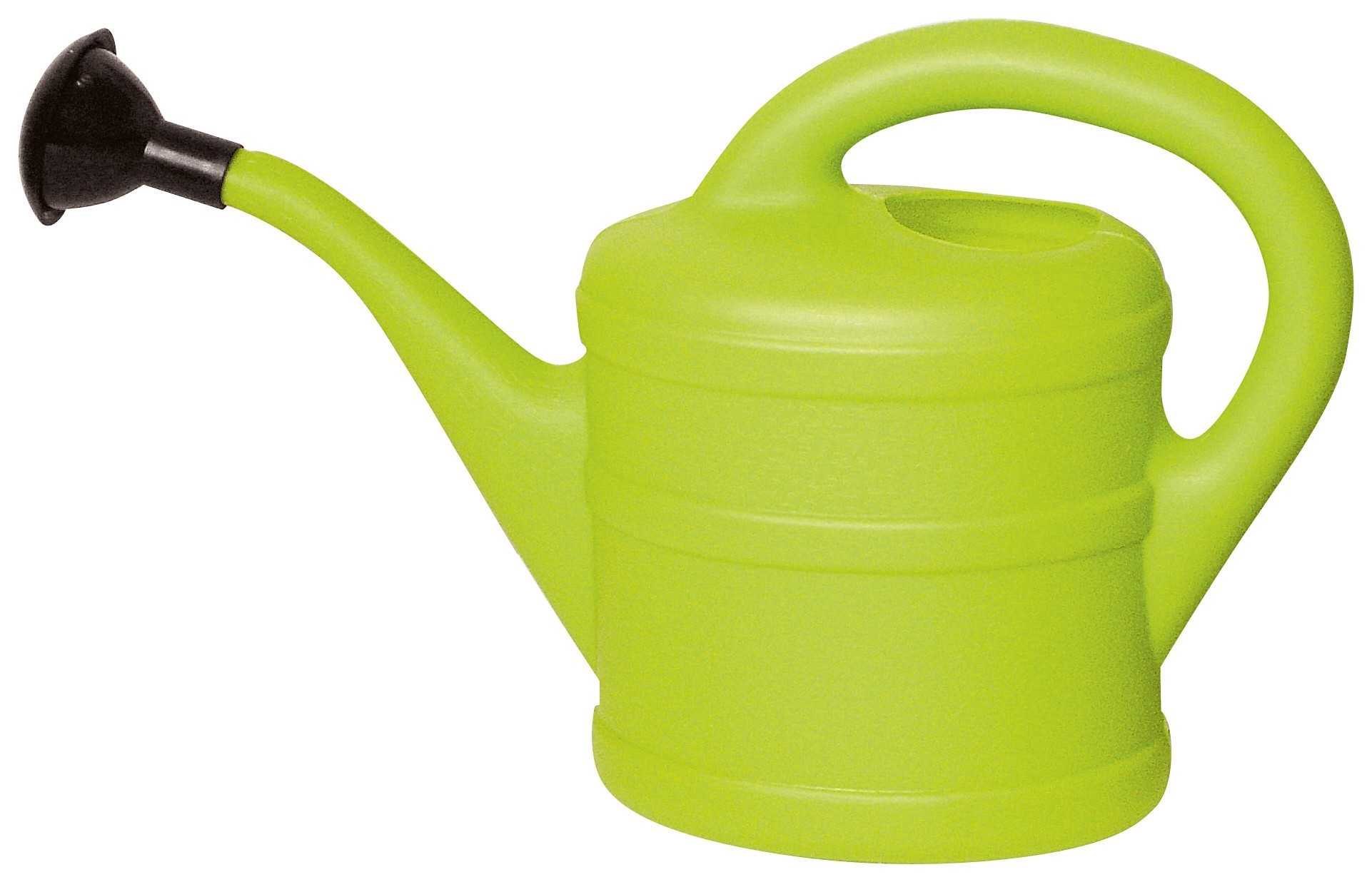 Gießkanne / Blumengießkanne 2 Liter mintgrün