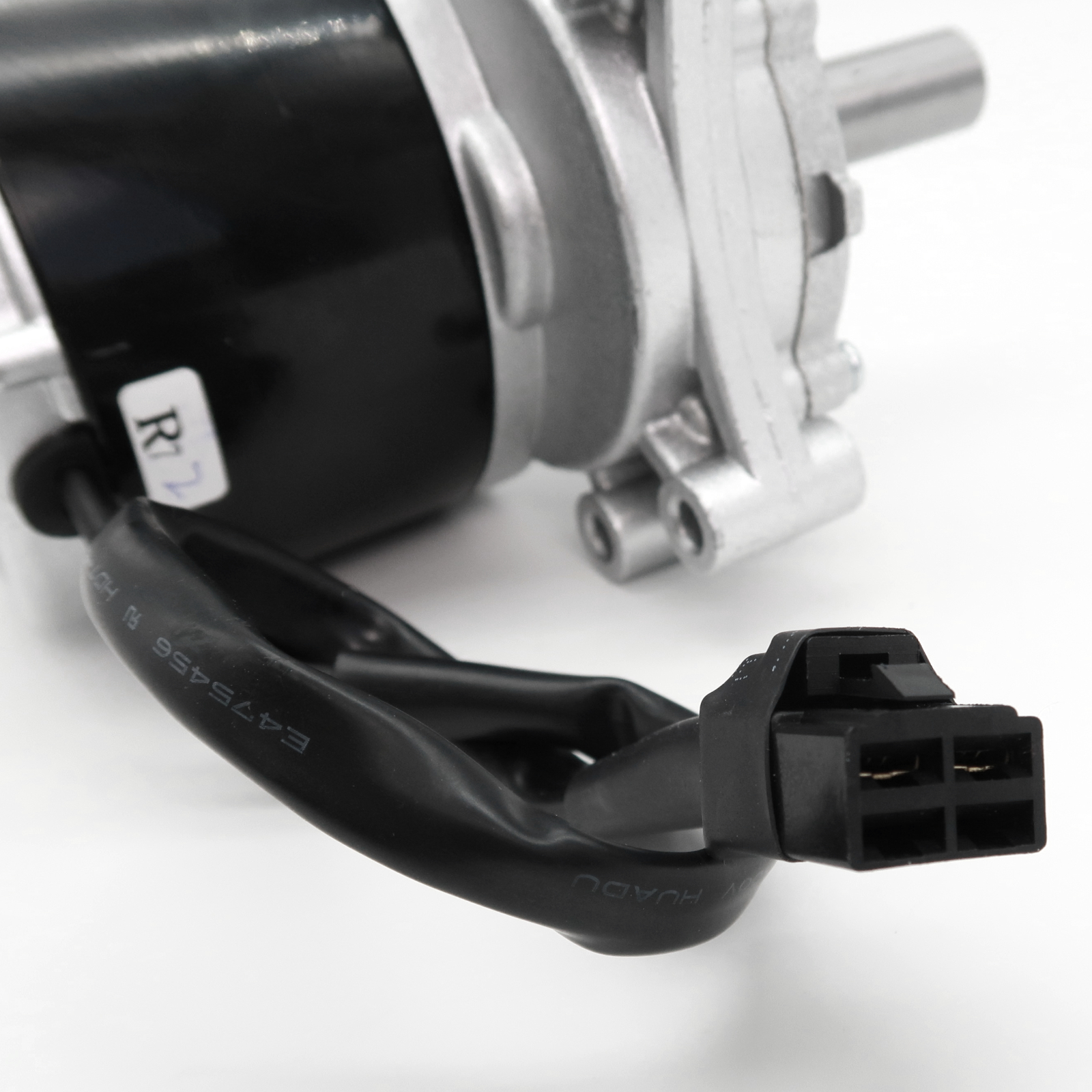 Rolektro Motor 250W, rechts für ERS-6Li