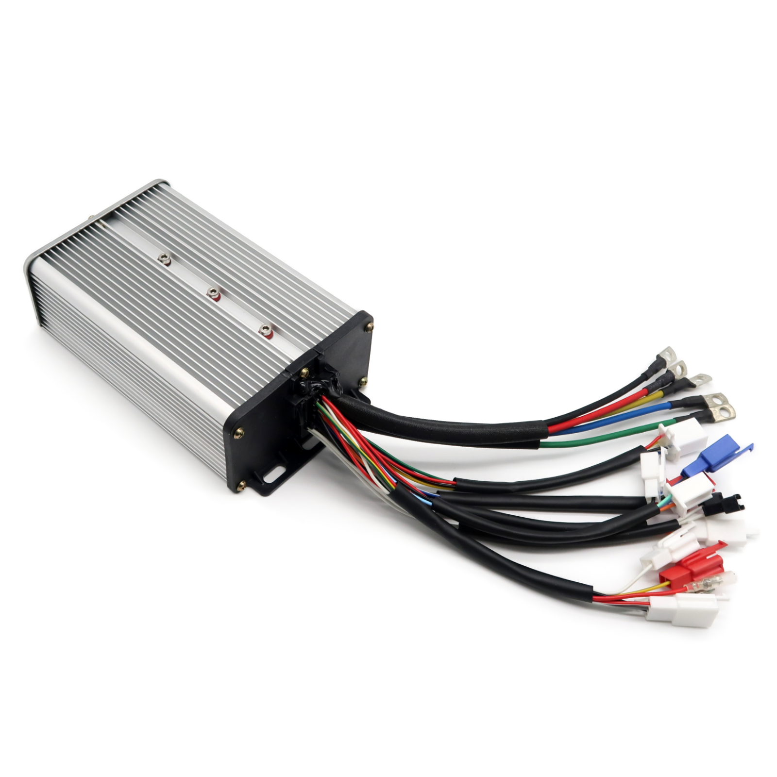Rolektro Controller 60V, 3 Geschwindigkeitsstufen für Carrier25V2/V3