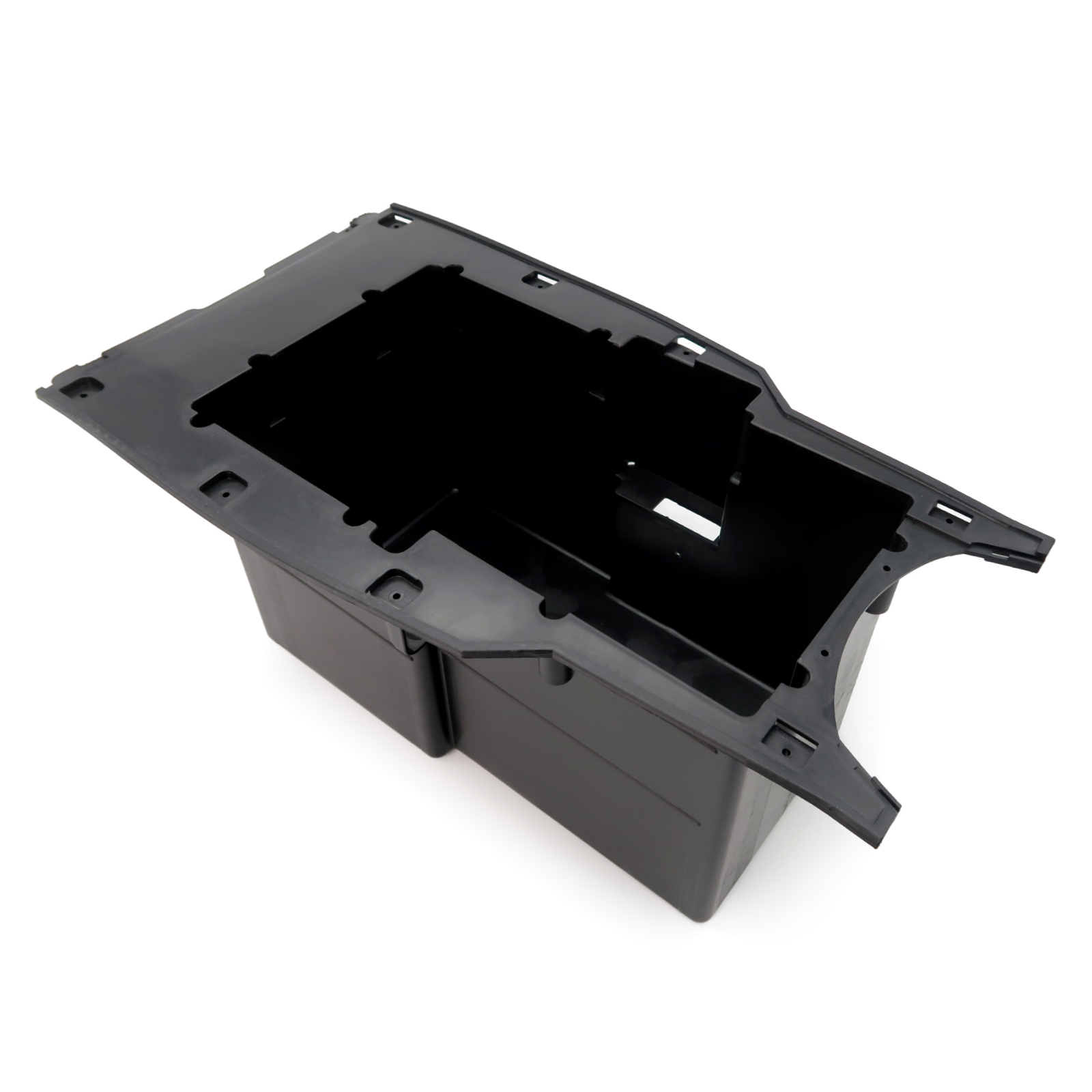 Rolektro Behälter für Akkubox, BT200/City20/Hero45/V2/V3