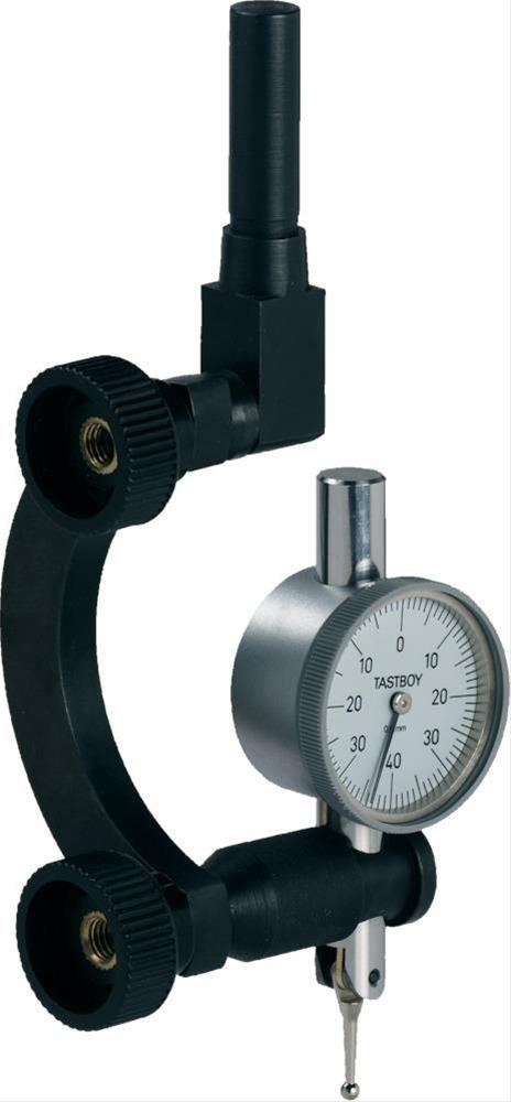 Zentrierhalter f.Fühlh. D 8mm Käfer
