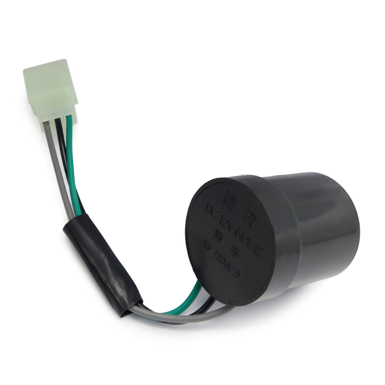 Rolektro Blinkgeber, Blinkrelais für Trike15/25V2/Quad15/25V2/V3/R26