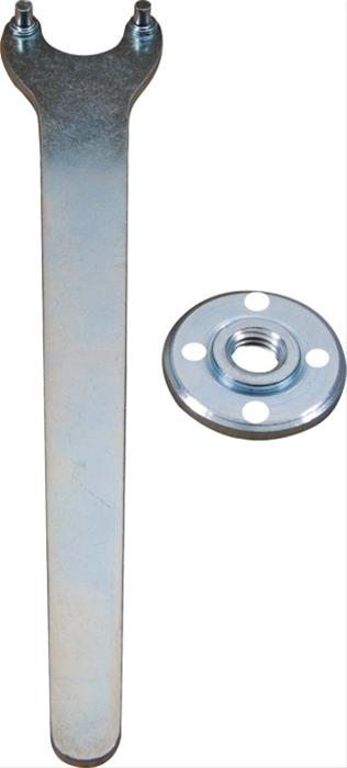 AGGRESSO-FLEX® Zweilochschlüssel, mit Spannmutter