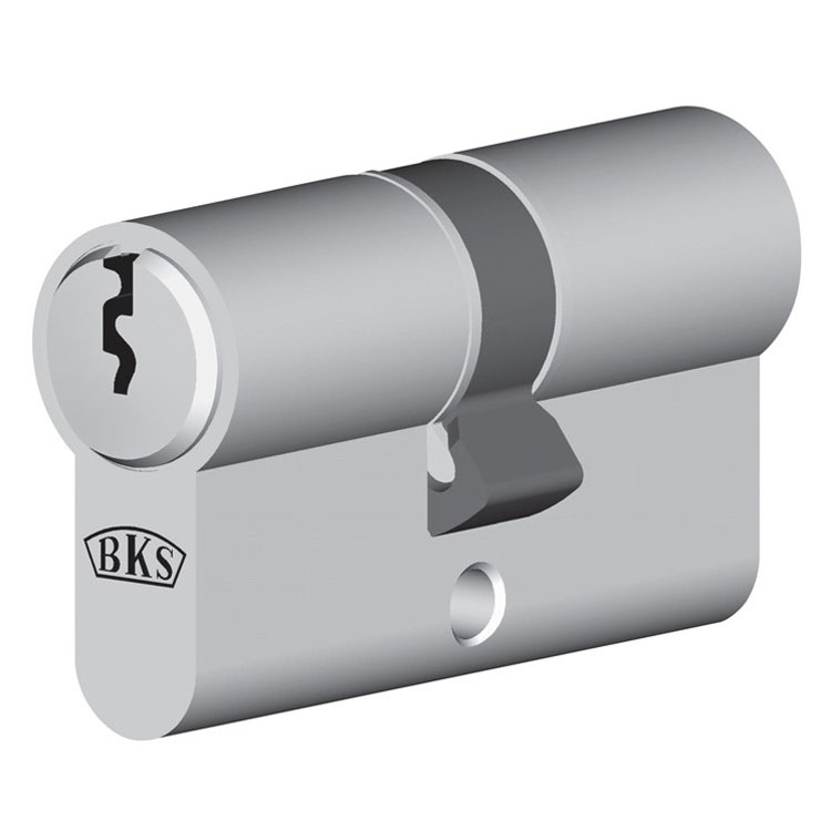 BKS Profilzylinder Doppelzylinder Serie 8800 – 27/35 mm