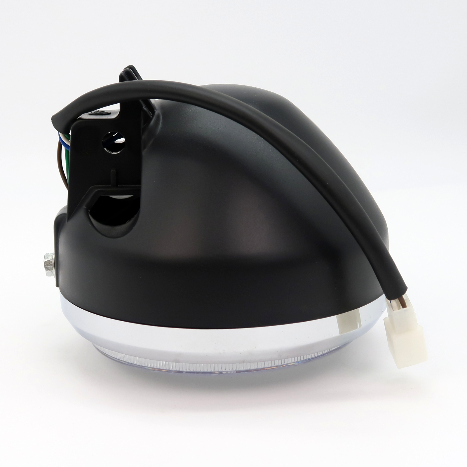 Rolektro Frontscheinwerfer für light40