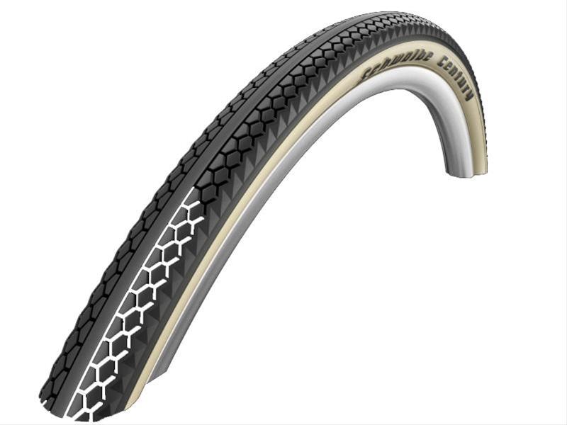 Reifen 28 x 1,40 Century Reflex