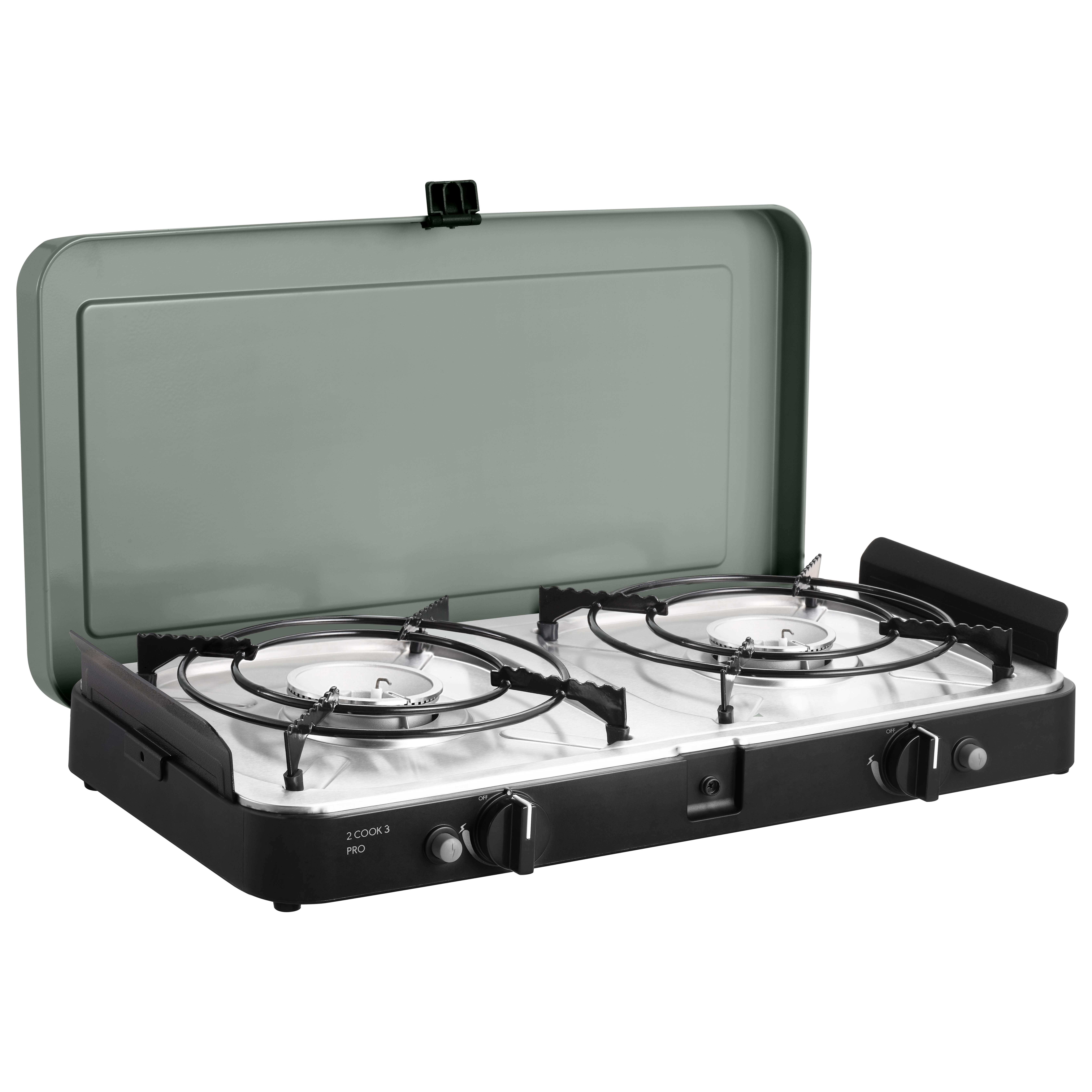 CADAC Campingkocher 2 Cook 3 Pro Stove 30mbar