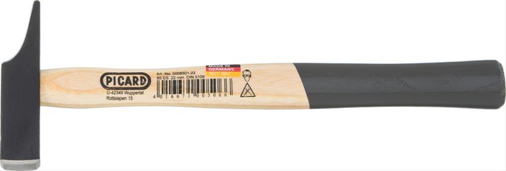 Schreinerhammer 18mm Esche Picard