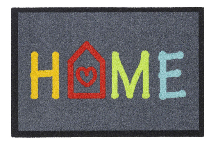 Hamat Schmutzfangmatte Mondial 40x60cm Dekor 315 Home