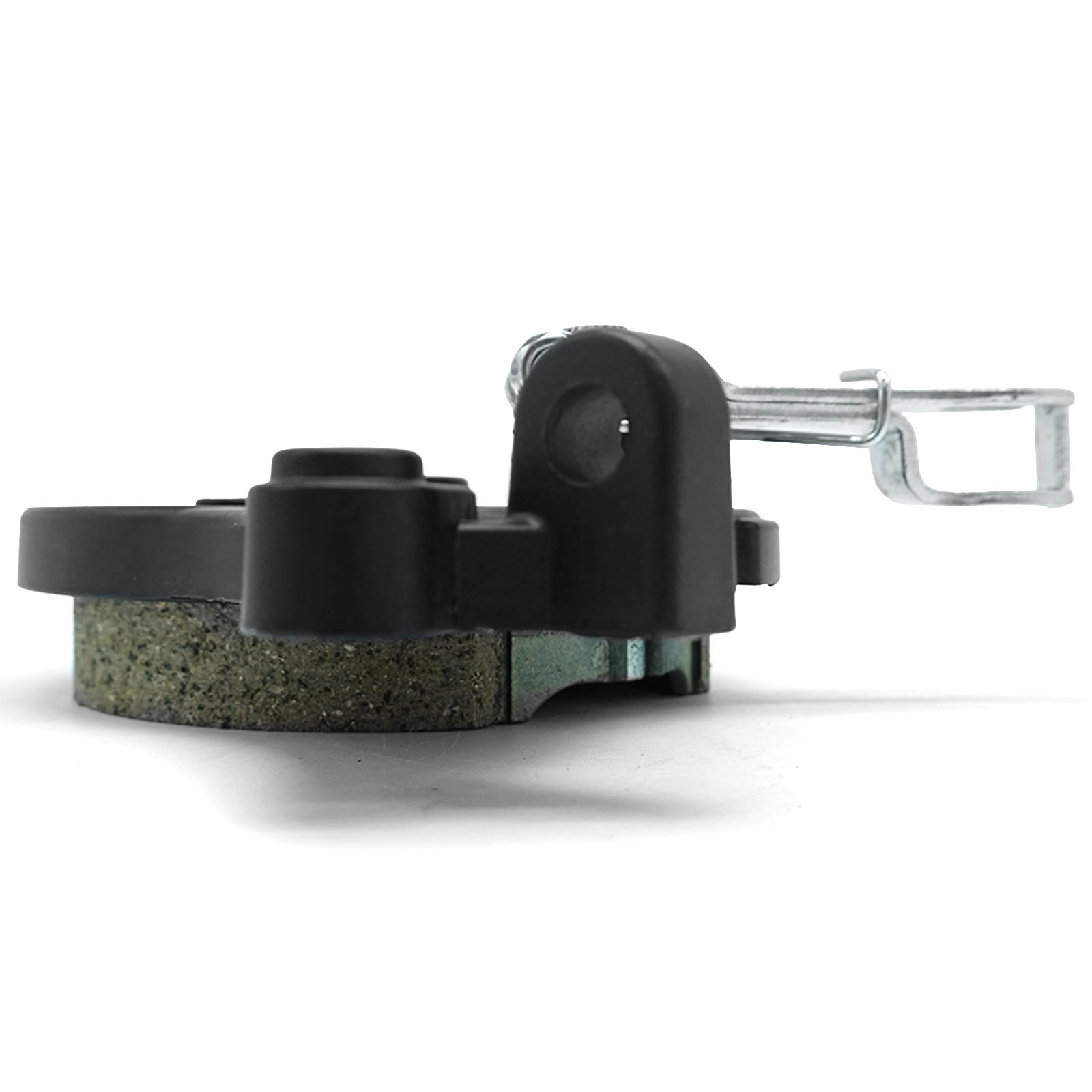 Rolektro Hinterradnabenabdeckung für Hero45/V2