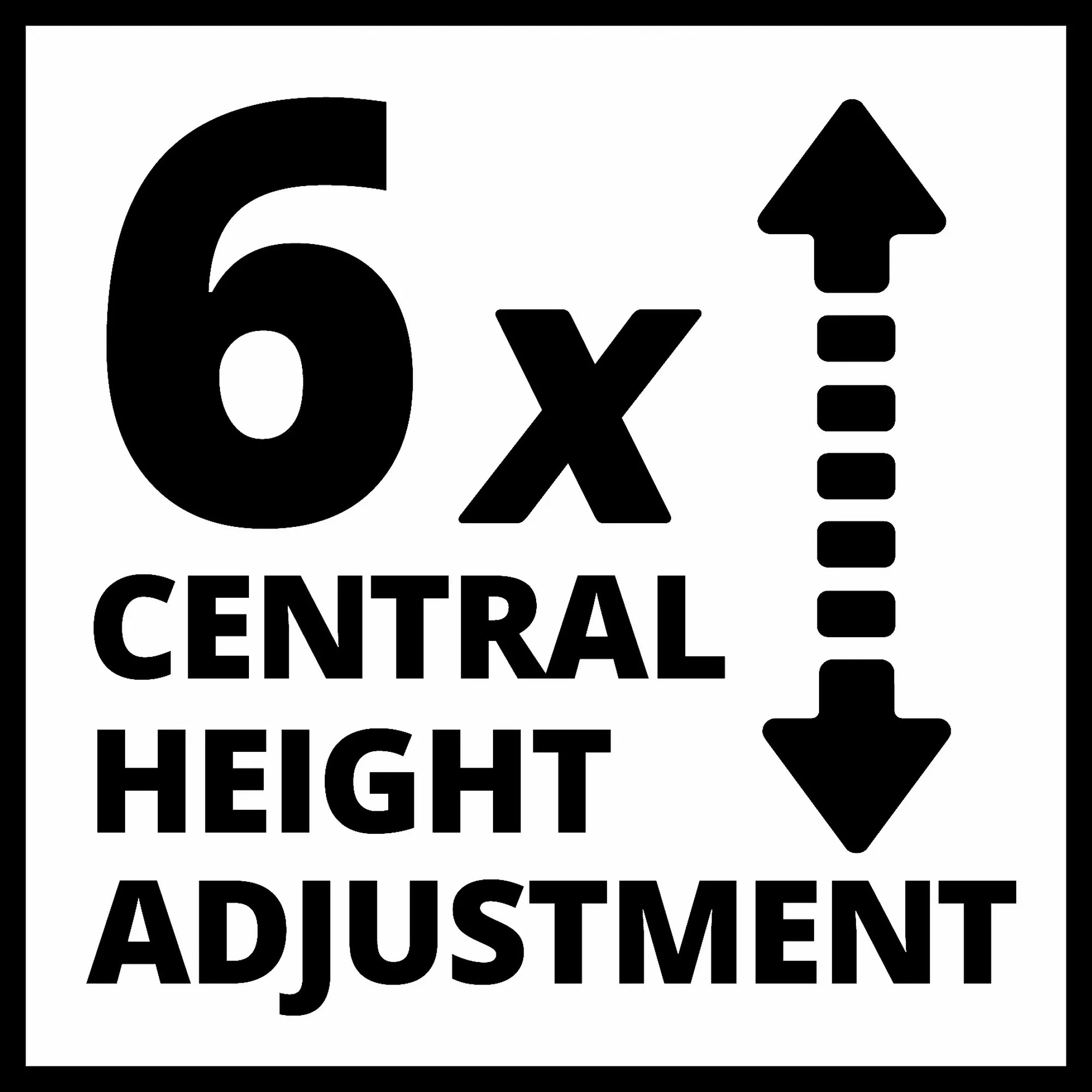 Einhell Akku-Rasenmäher GE-CM 36/36 Li mit Akkus